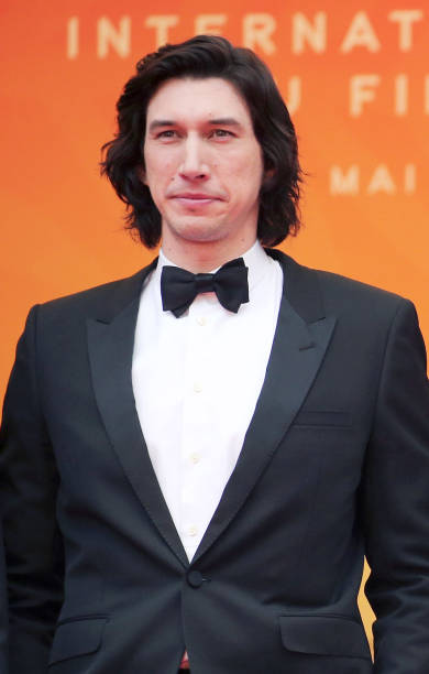 Gallery of Adam Driver