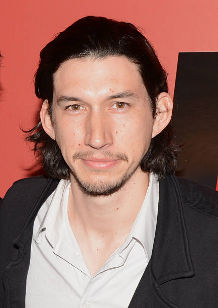 Gallery of Adam Driver