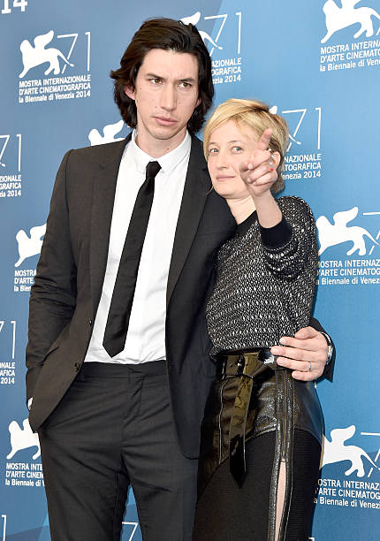 Gallery of Adam Driver