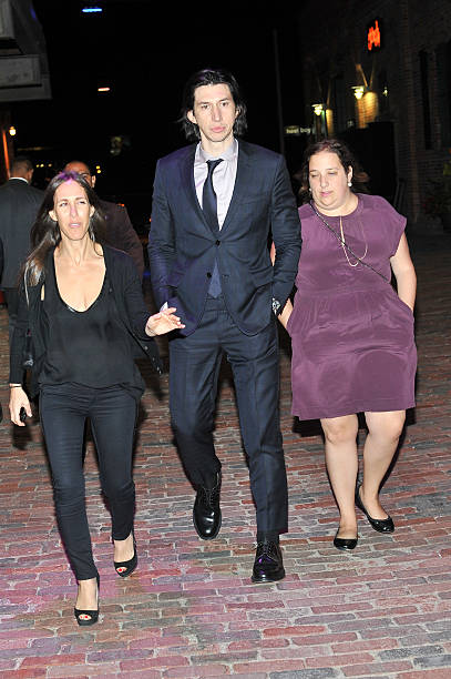 Gallery of Adam Driver