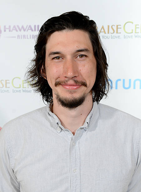Gallery of Adam Driver