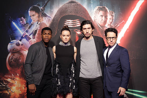 Gallery of Adam Driver