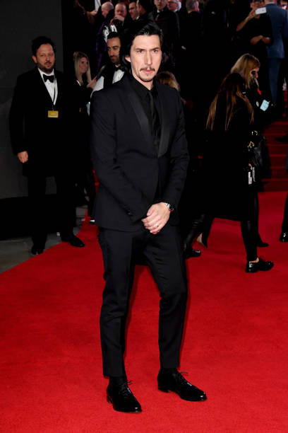 Gallery of Adam Driver