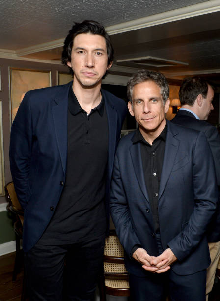 Gallery of Adam Driver