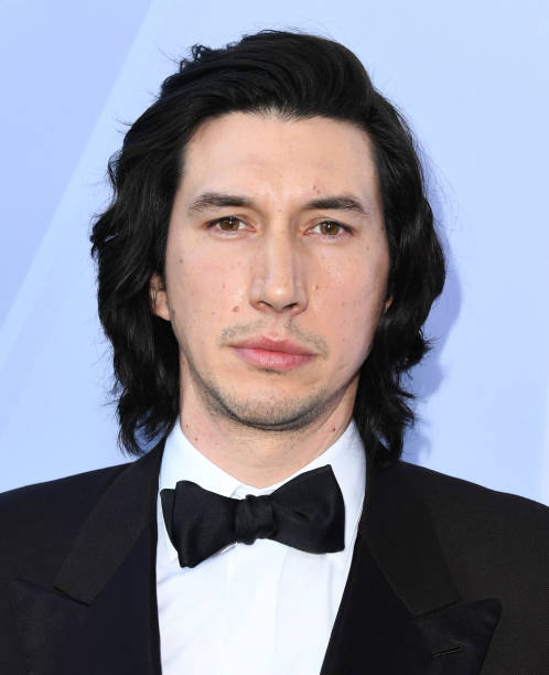 Gallery of Adam Driver
