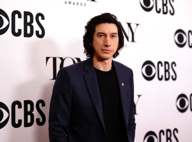Gallery of Adam Driver