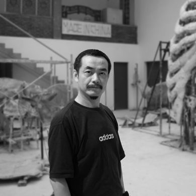 Jianguo Sui