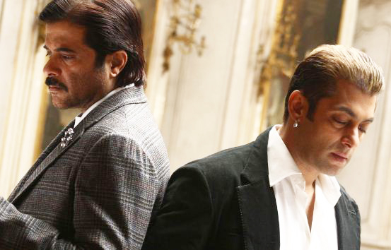 Gallery of Salman Khan