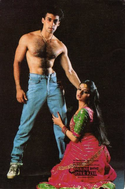 Gallery of Salman Khan