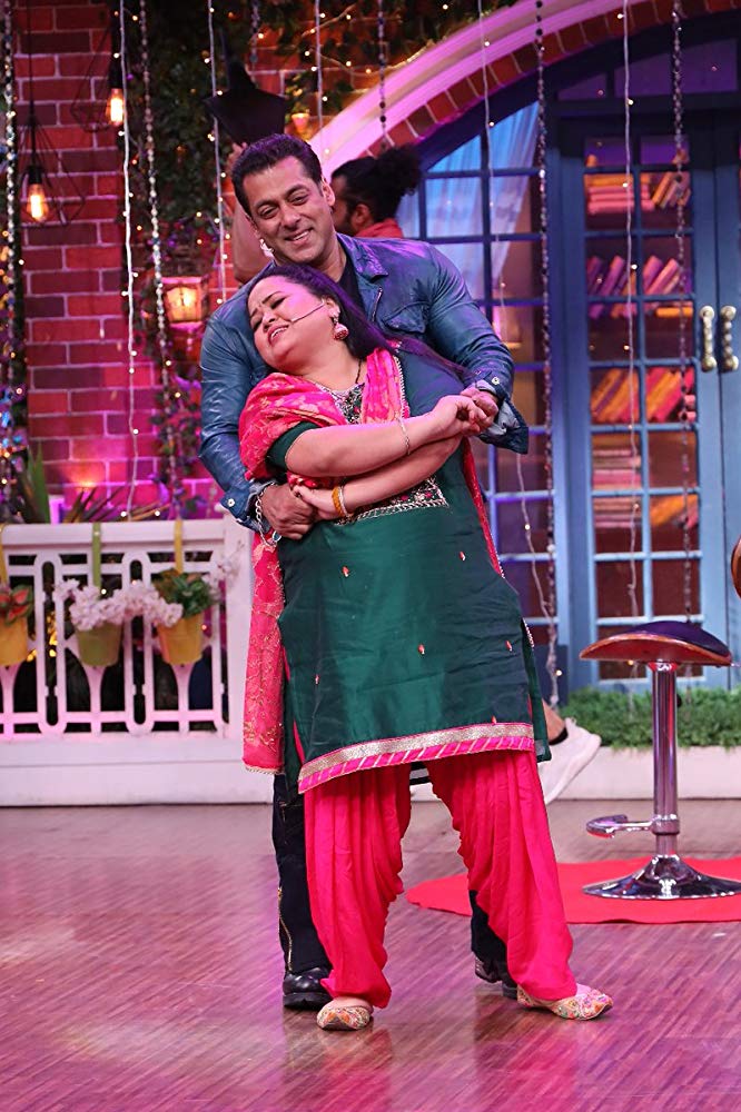 Gallery of Salman Khan