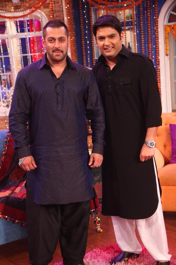 Gallery of Salman Khan