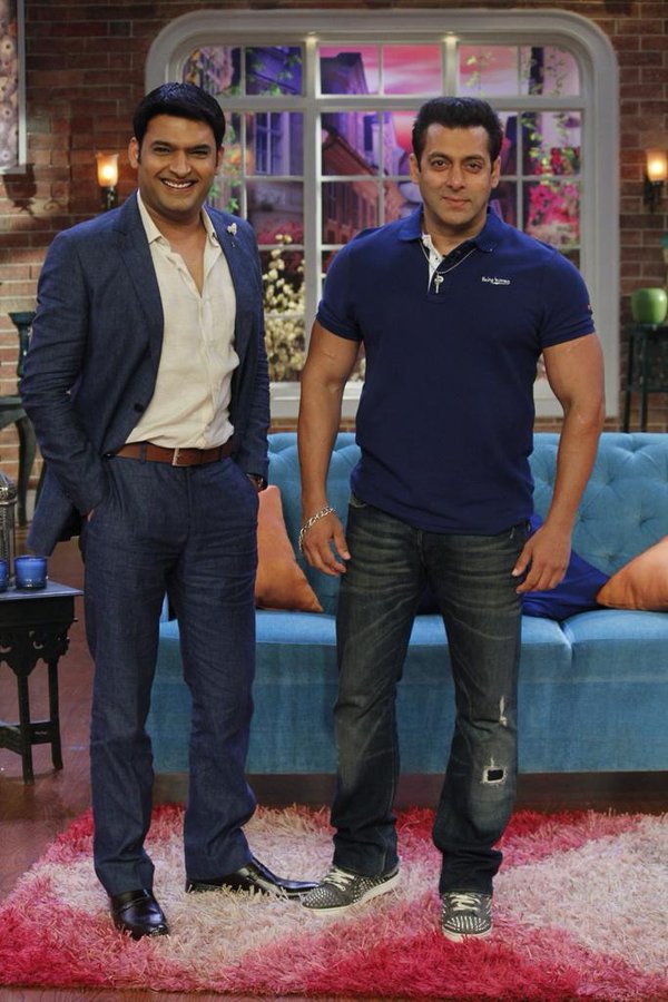 Gallery of Salman Khan