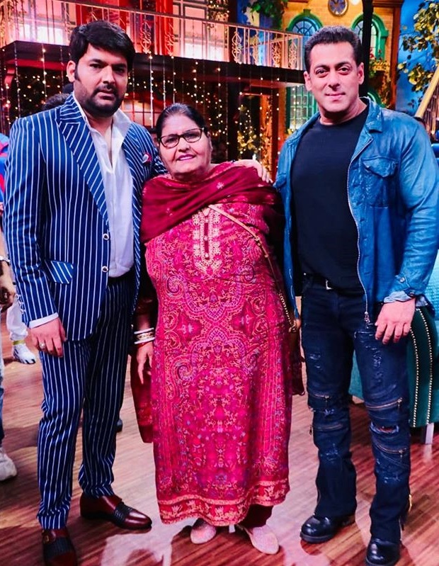 Gallery of Salman Khan