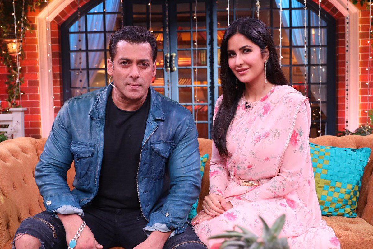 Gallery of Salman Khan