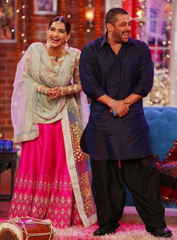 Gallery of Salman Khan
