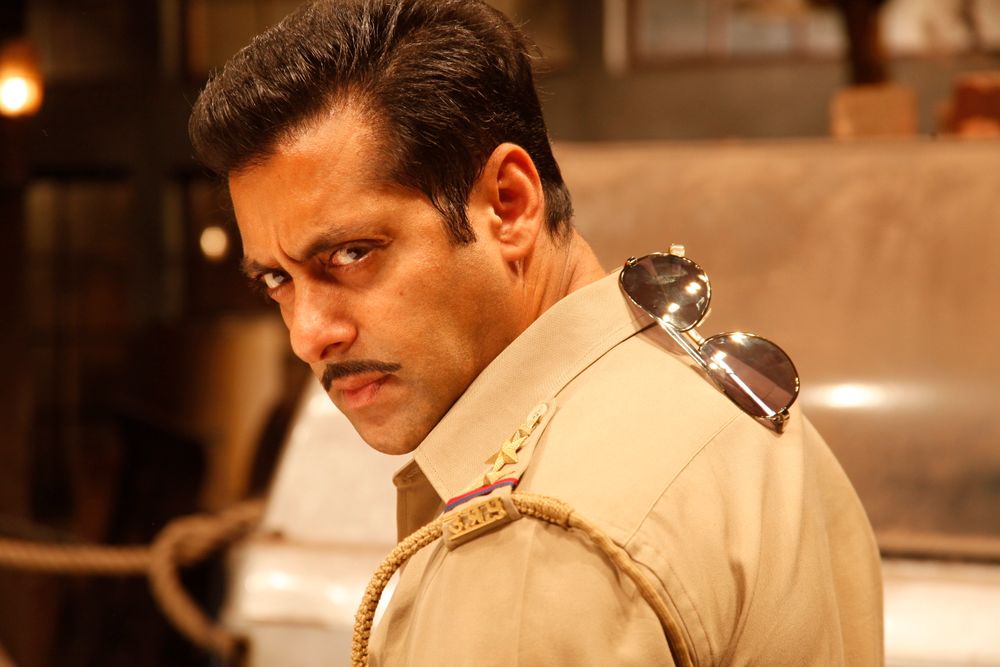 Gallery of Salman Khan
