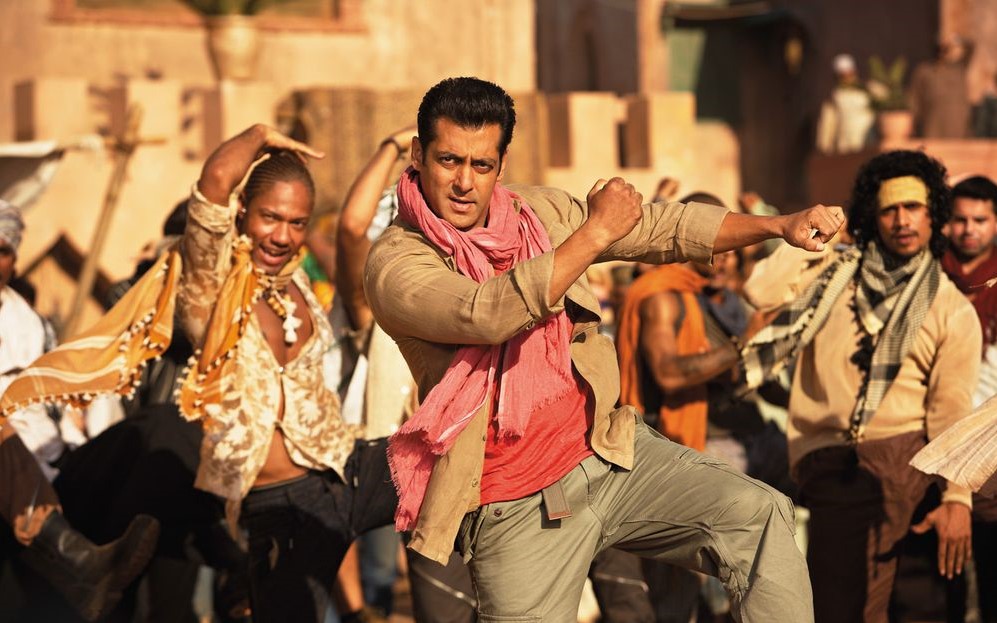 Gallery of Salman Khan