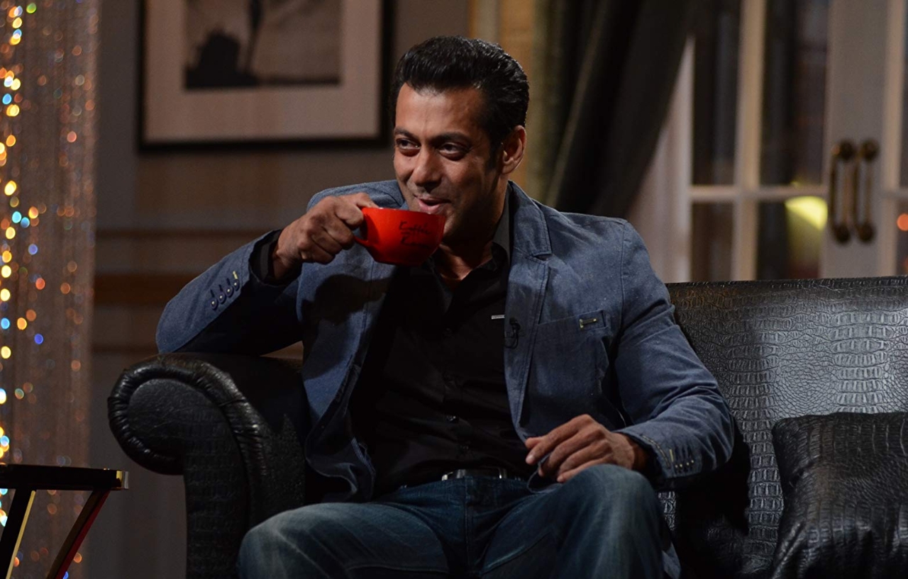 Gallery of Salman Khan