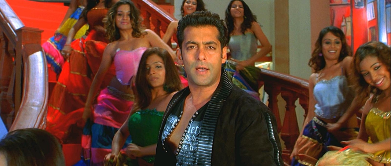 Gallery of Salman Khan