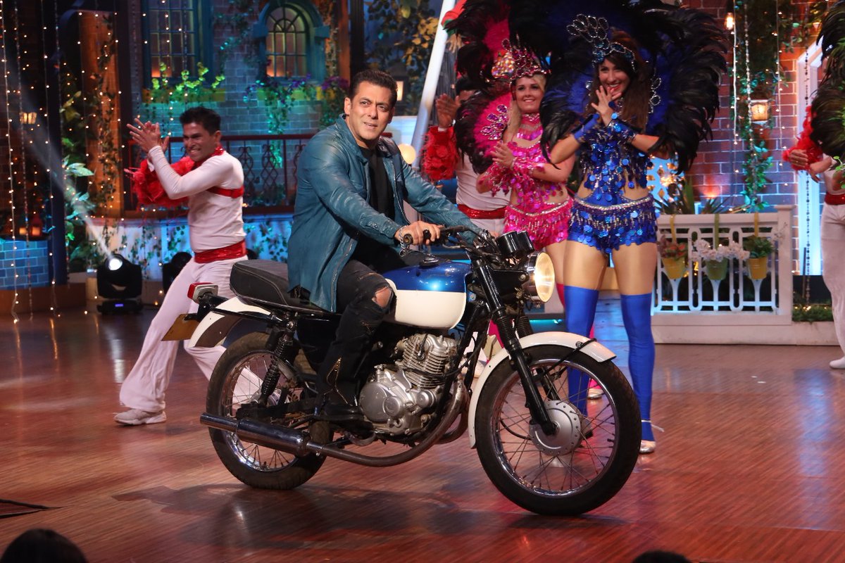 Gallery of Salman Khan