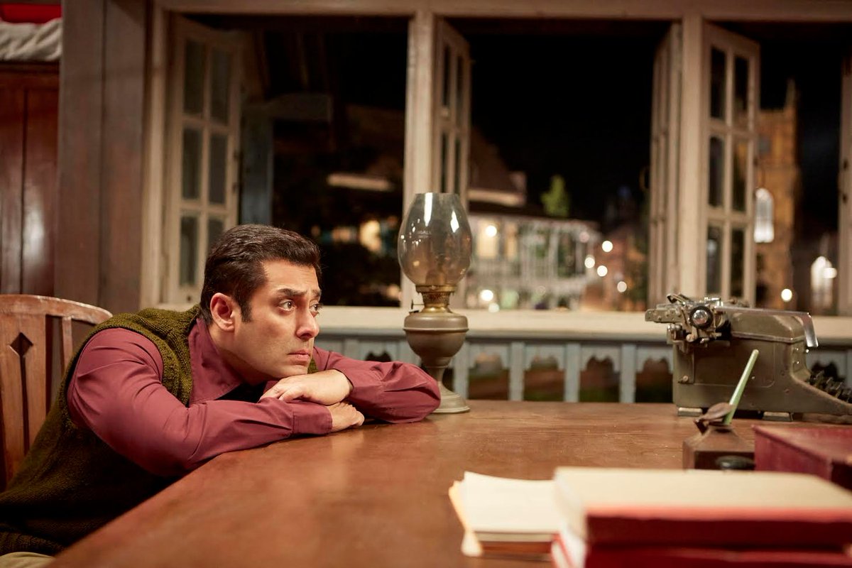 Gallery of Salman Khan