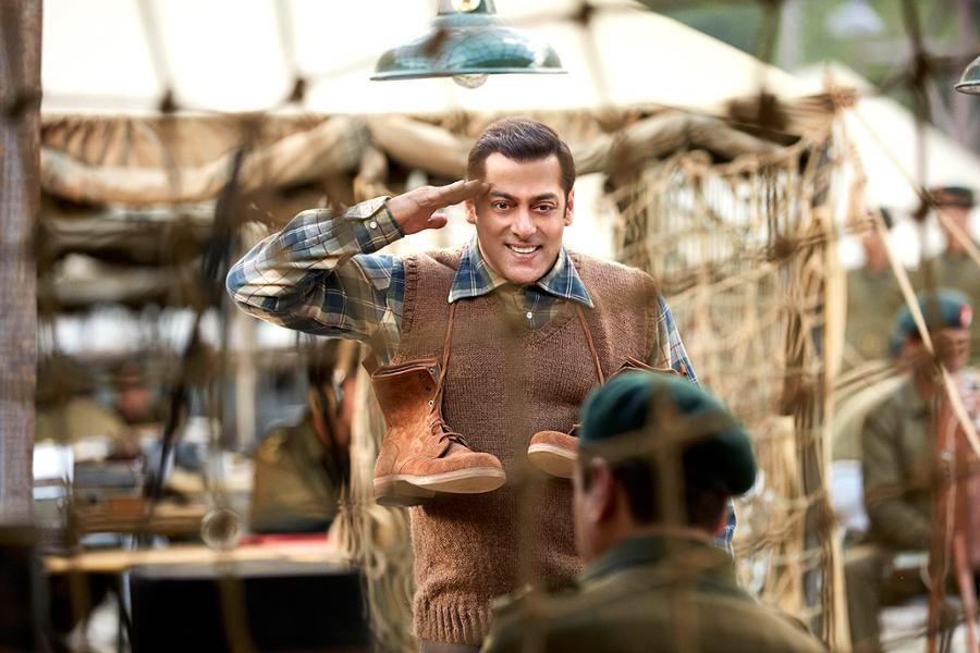 Gallery of Salman Khan