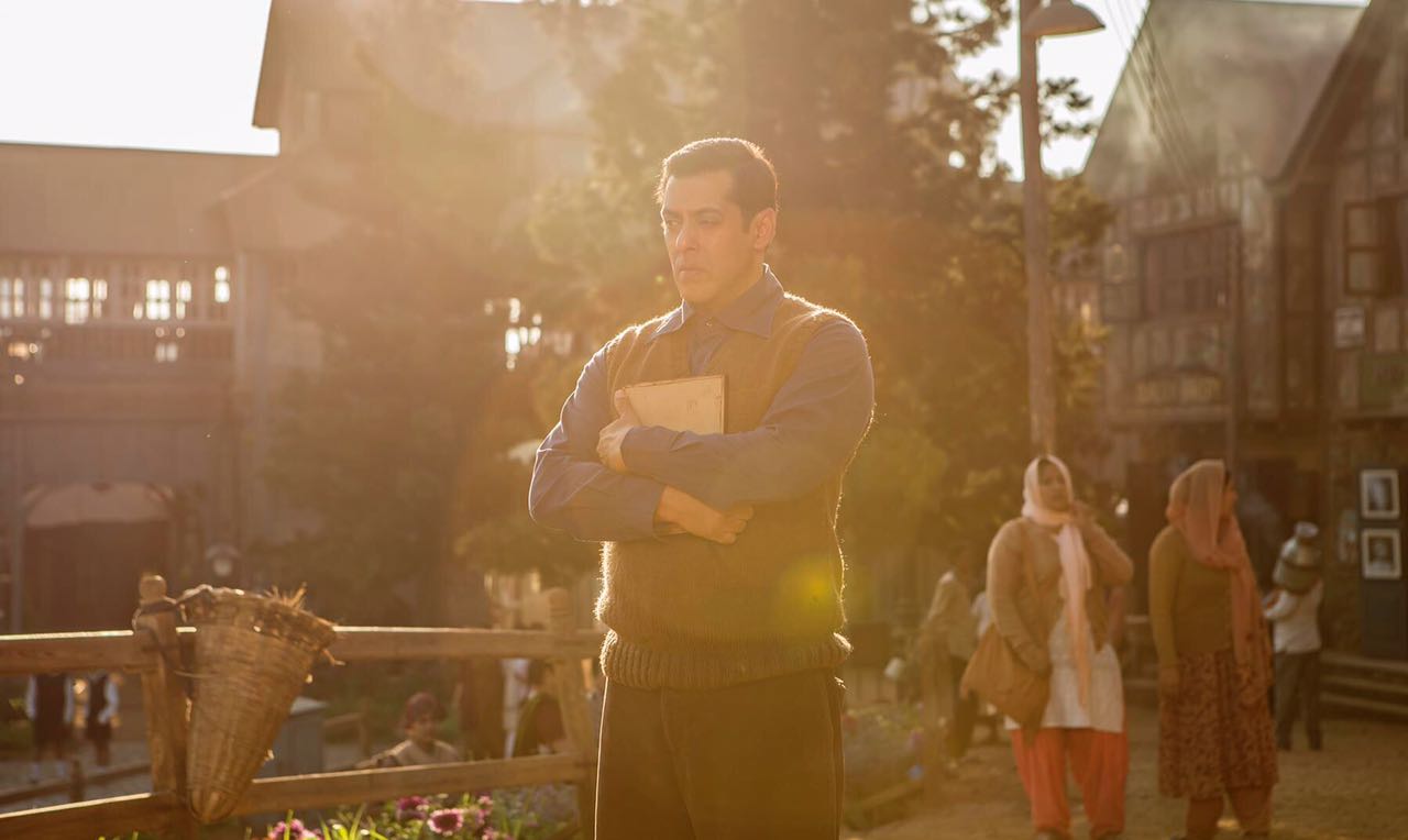 Gallery of Salman Khan