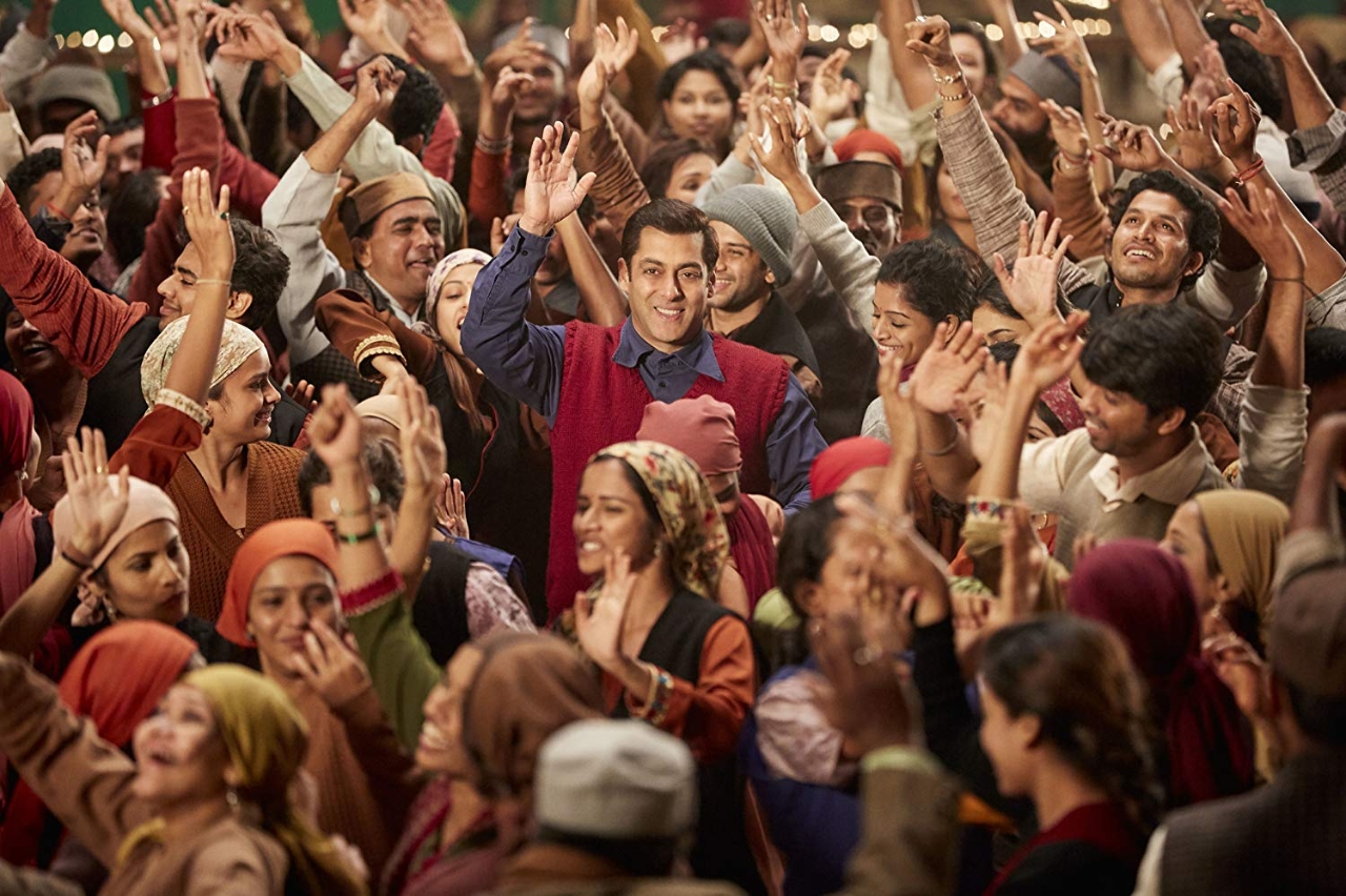 Gallery of Salman Khan