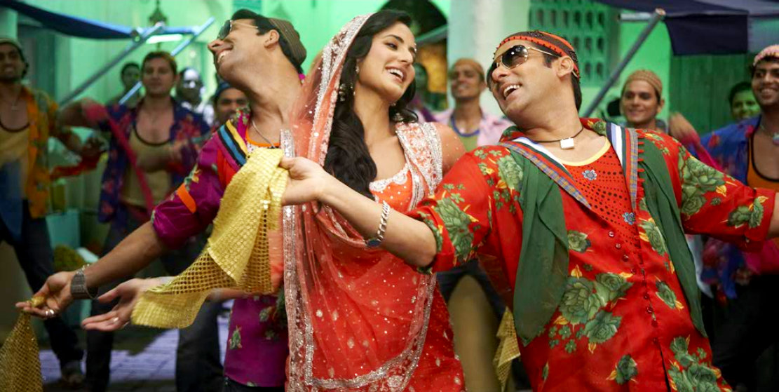 Gallery of Salman Khan