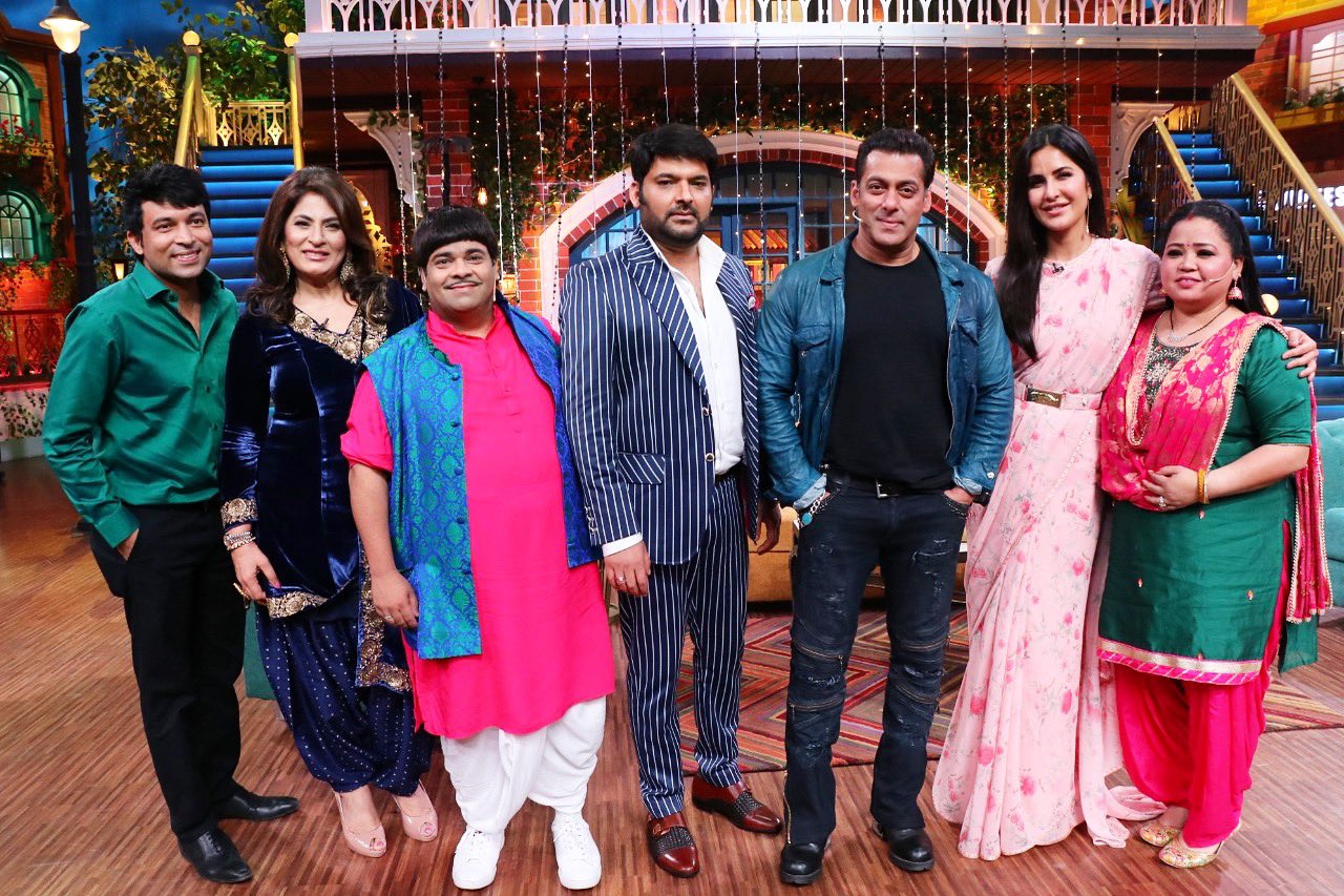 Gallery of Salman Khan