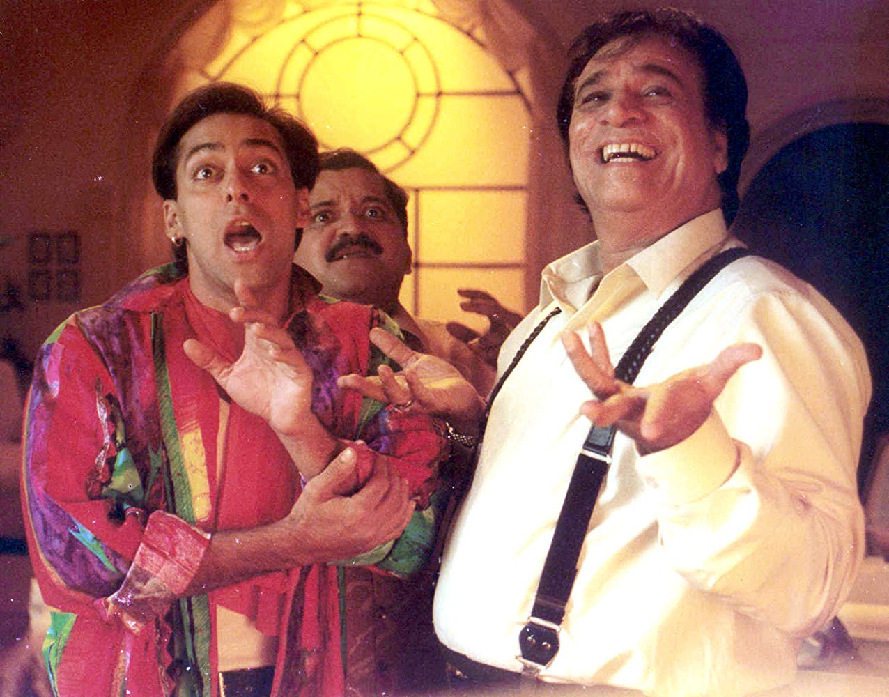 Gallery of Salman Khan