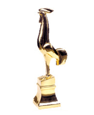 Golden Rooster Award (2003)