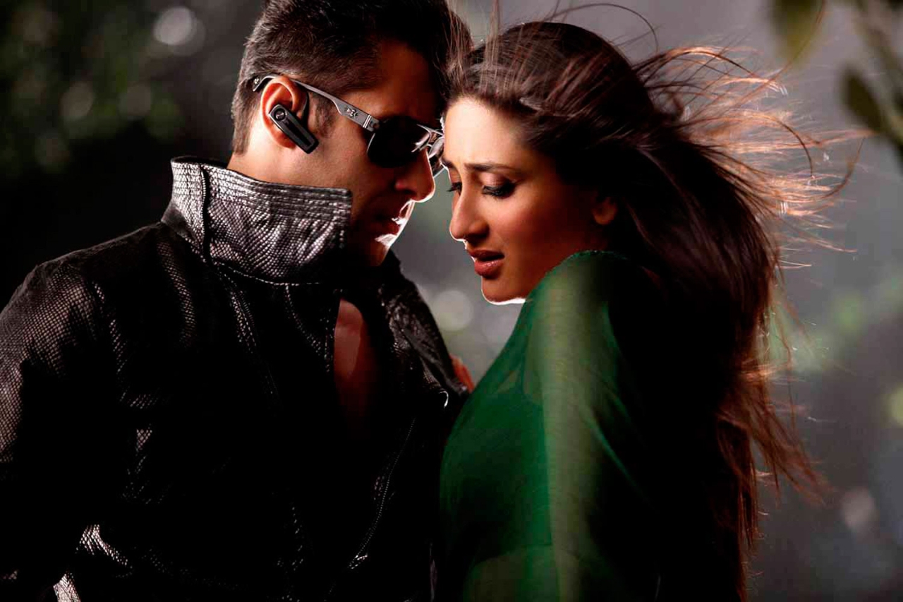 Gallery of Salman Khan