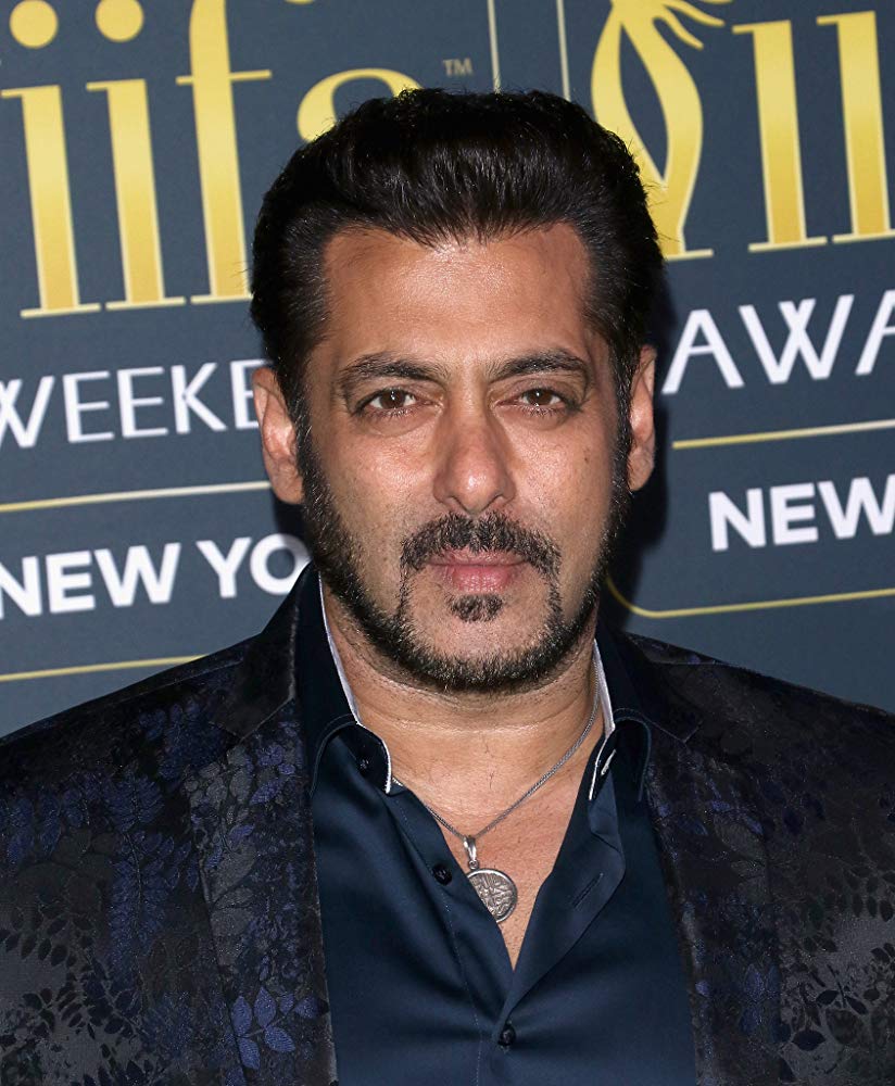 Gallery of Salman Khan