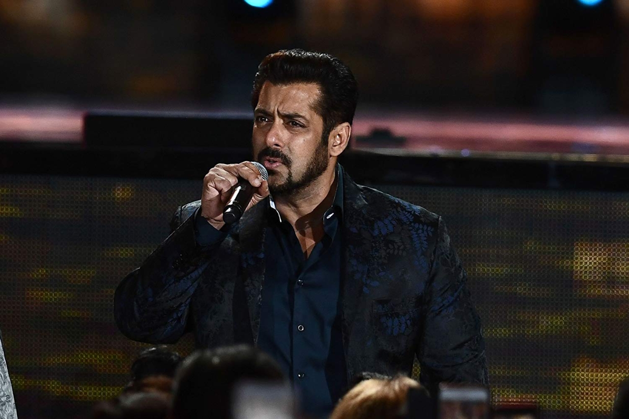 Gallery of Salman Khan