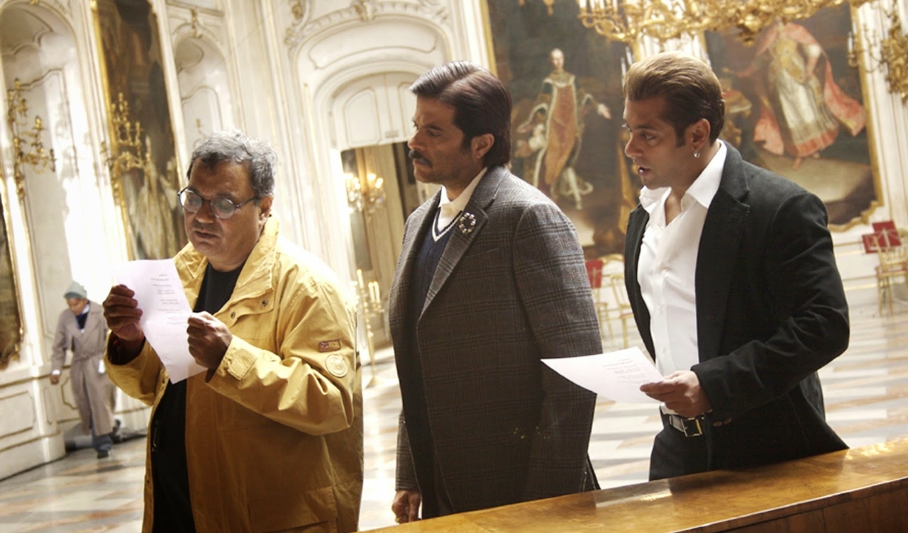Gallery of Salman Khan
