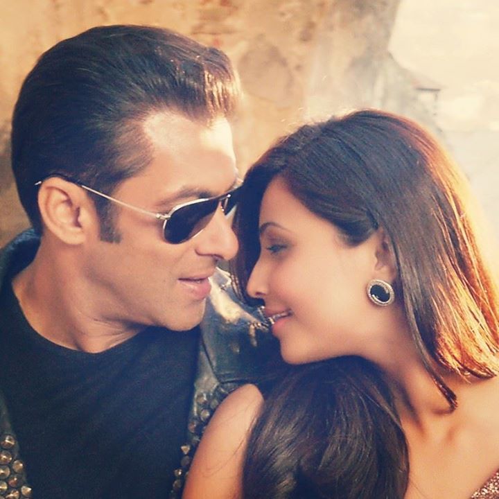 Gallery of Salman Khan