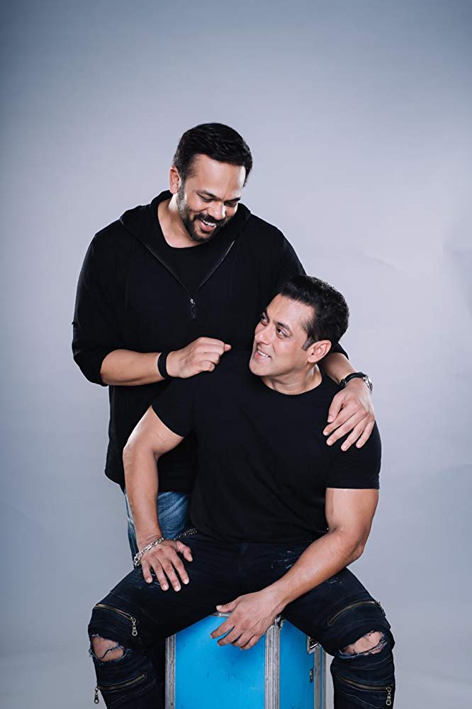 Gallery of Salman Khan