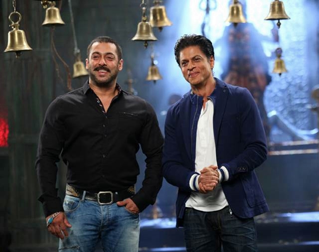 Gallery of Salman Khan