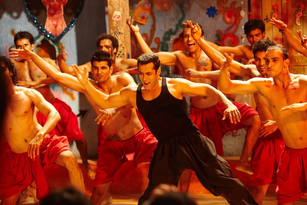 Gallery of Salman Khan
