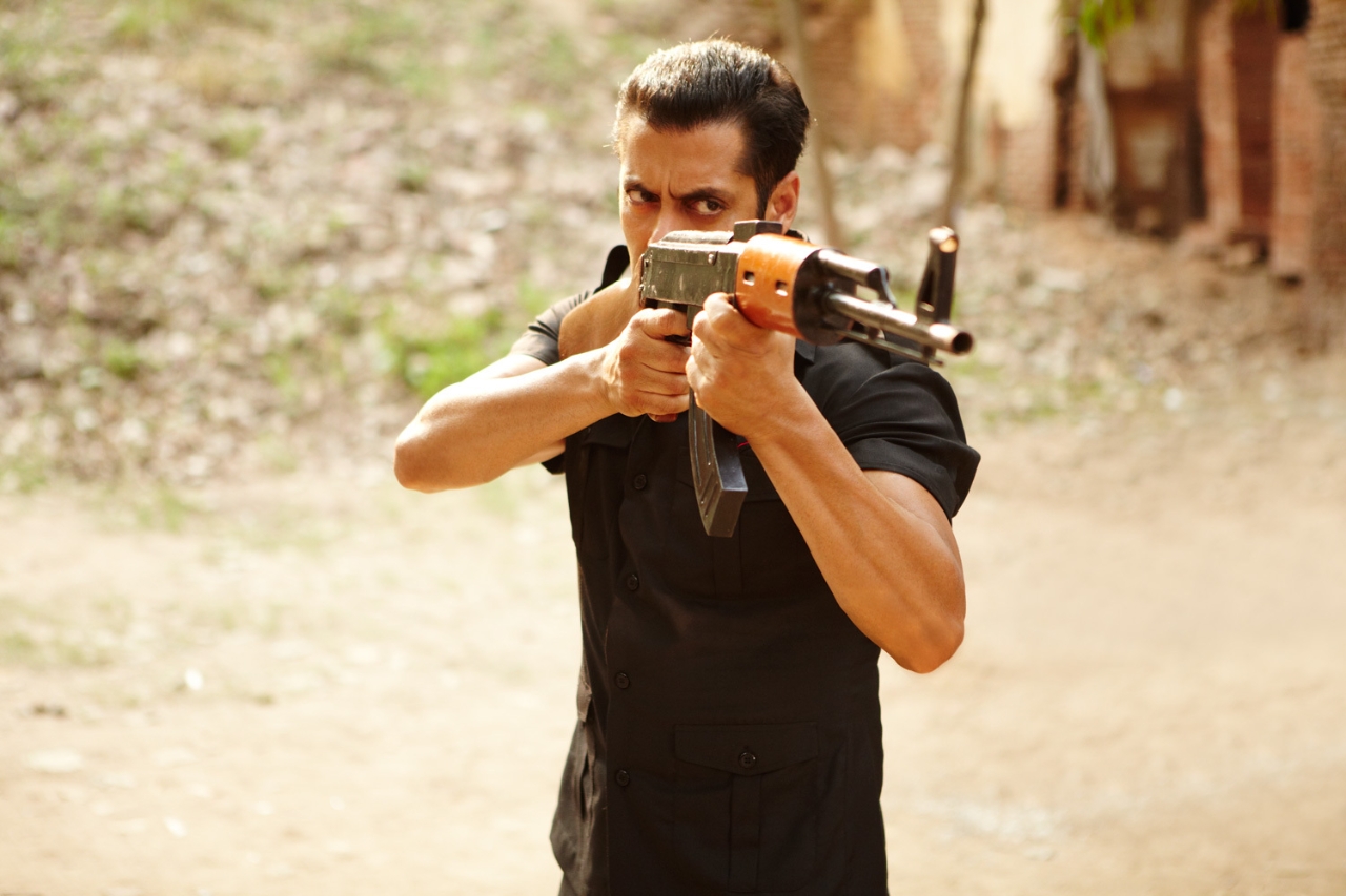 Gallery of Salman Khan