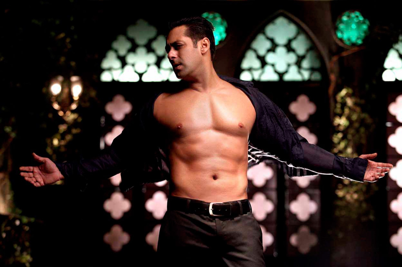 Gallery of Salman Khan
