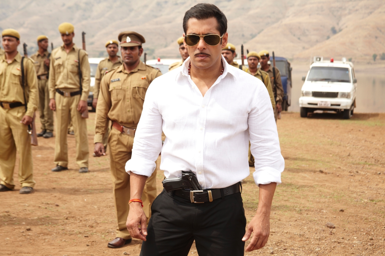Gallery of Salman Khan
