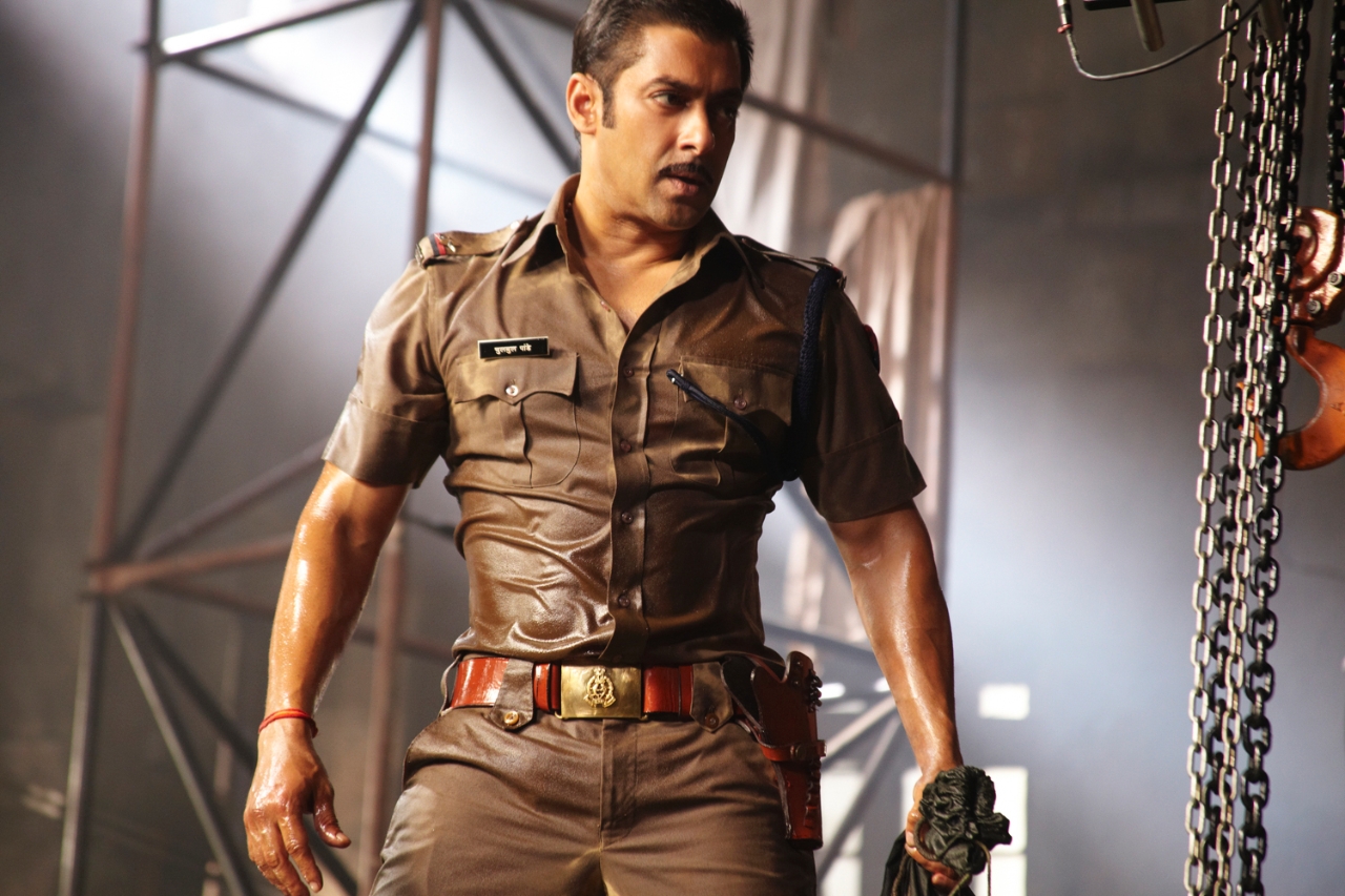Gallery of Salman Khan