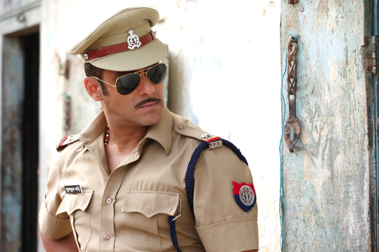 Gallery of Salman Khan