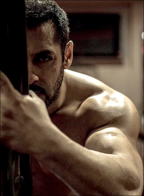 Gallery of Salman Khan
