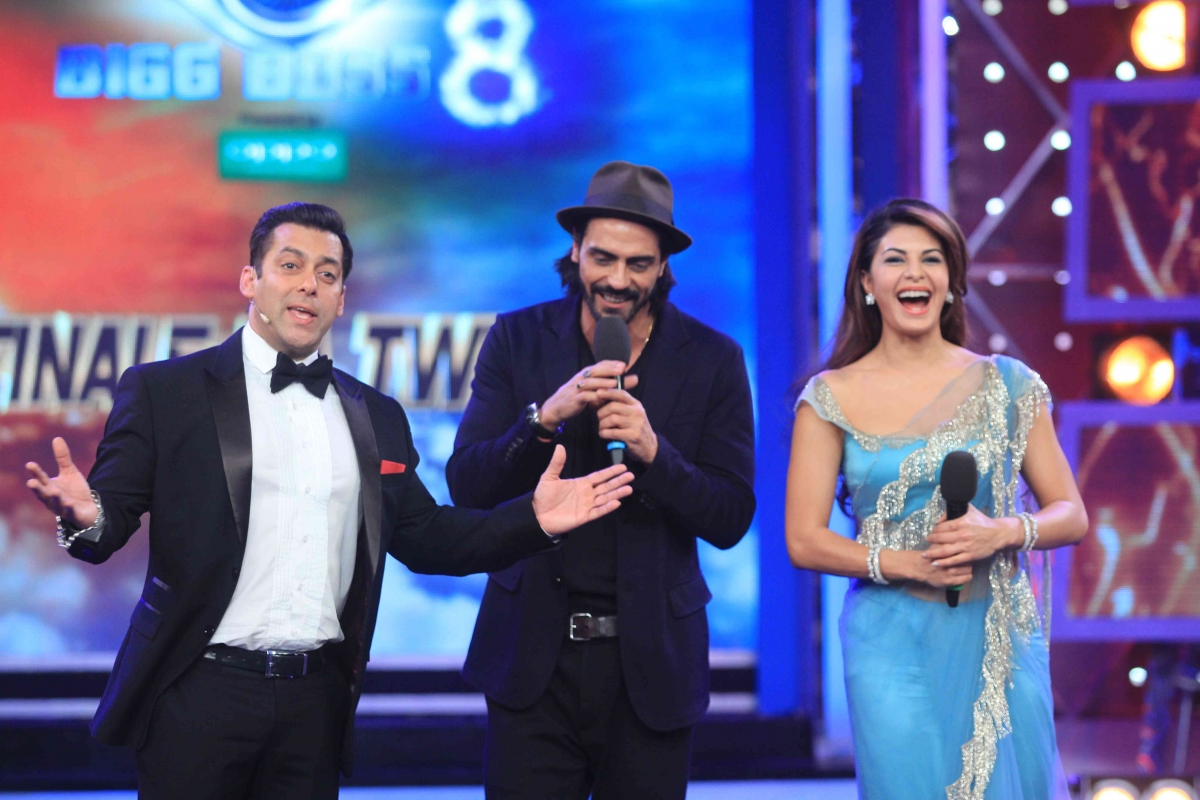 Gallery of Salman Khan