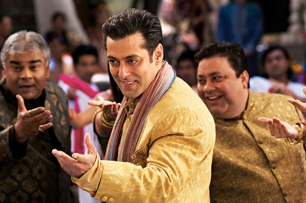 Gallery of Salman Khan
