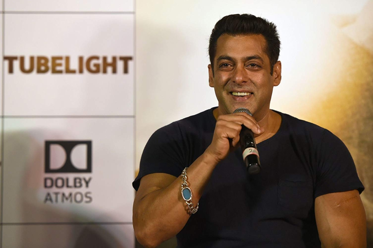 Gallery of Salman Khan