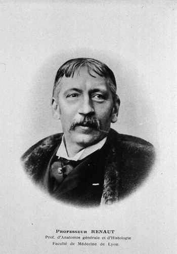 Joseph Renaut